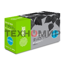 Картридж лазерный Cactus CS-CZ192A черный (12000 стр.) для HP LaserJet Pro M435nw (аналог CZ192A)