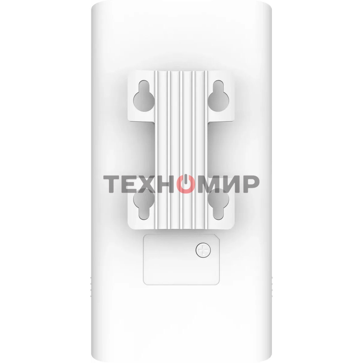 Наружная точка доступа IP-COM CPE5, 5 ГГц, до 867 Мбит/с, IP65, 1х9dbi, PoE, 1х100 Мбит/с