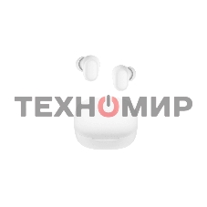 Гарнитура Xiaomi REDMI BUDS 6 PLAY белый M2420E1