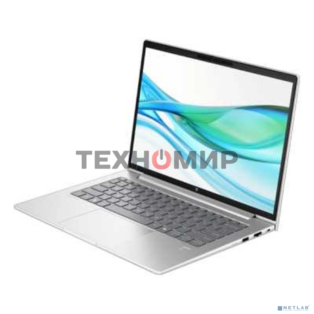 Ноутбук HP ProBook 440 G11 (A38BCET) 14