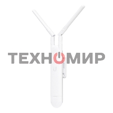Точка доступа Ubiquiti UniFi AP AC Mesh 2.4+5 ГГц, 1х 1G Ethernet, 802.11ac/n/a/g/b UAP-AC-M-EU