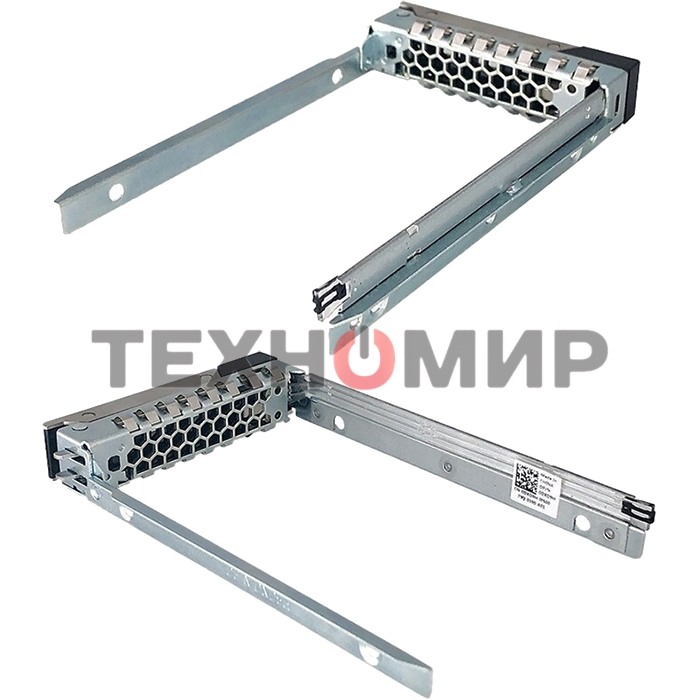 Крепление Dell DXD9H/0DXD9H 2.5