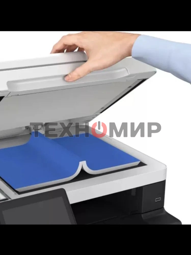 МФУ лазерное Canon i-SENSYS MF461dw/5951C020/A4/ч/б/36 стр/мин.,/скан. до 100 стр/мин./(ч/б) 80 стр/мин./(печать) 1200x1200/(скан.)600x600/USB, RJ-45, Wi-Fi