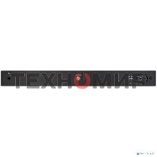 Коммутатор настраиваемый WebSmart с 24 портами 10/100/1000Base-T и 2 портами 1000Base-X SFP D-Link DGS-1210-26/F3A