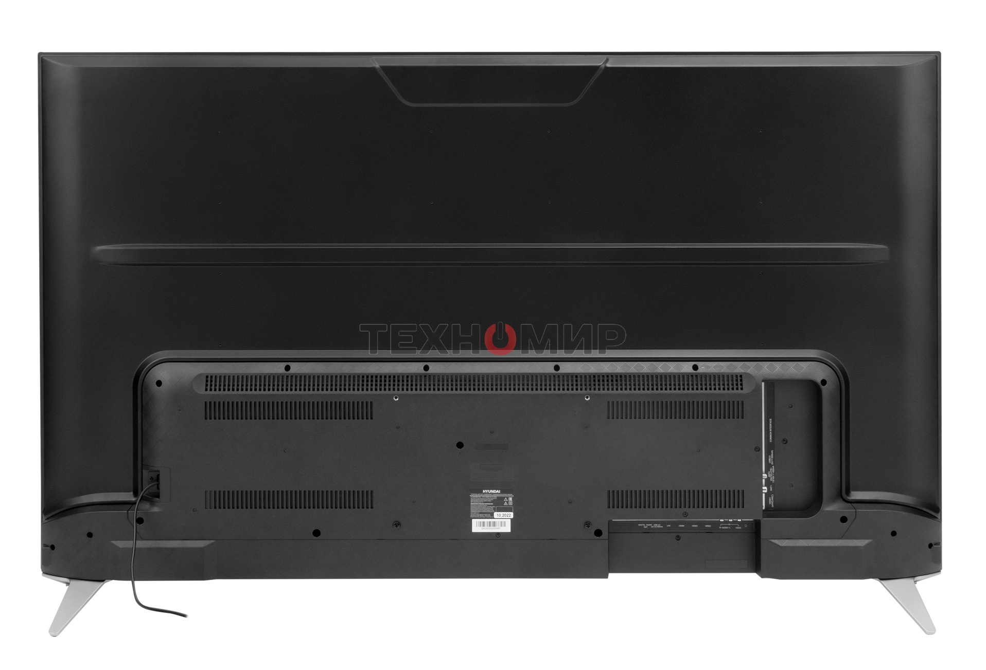 Телевизор Hyundai 65