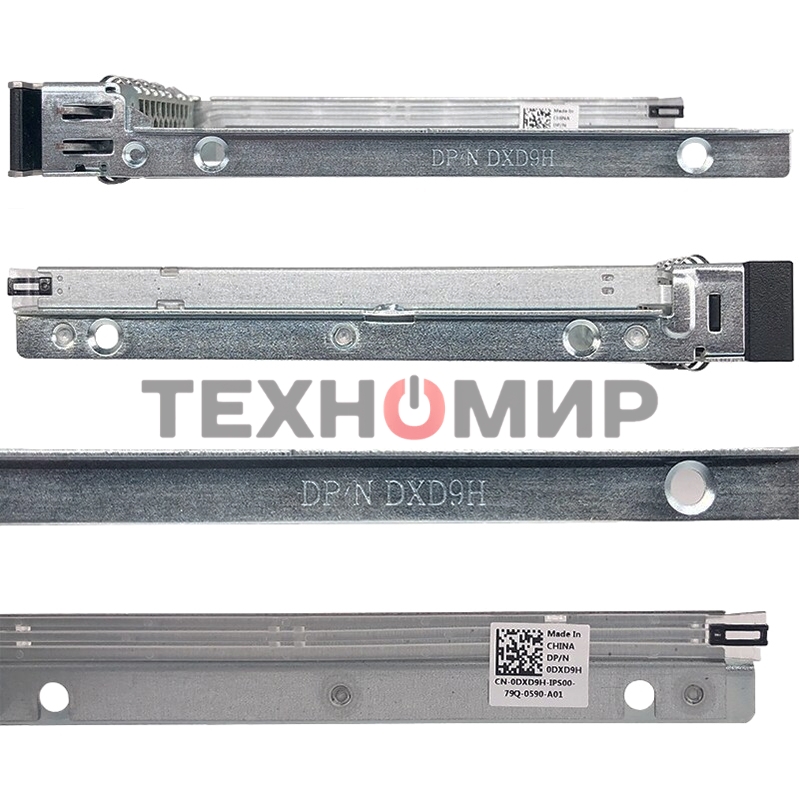 Крепление Dell DXD9H/0DXD9H 2.5