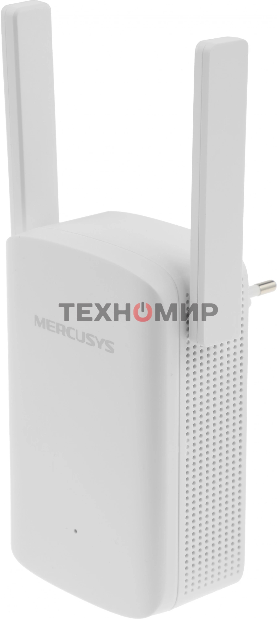 Повторитель беспроводного сигнала Mercusys ME60X AX1500 10/100/1000BASE-TX белый