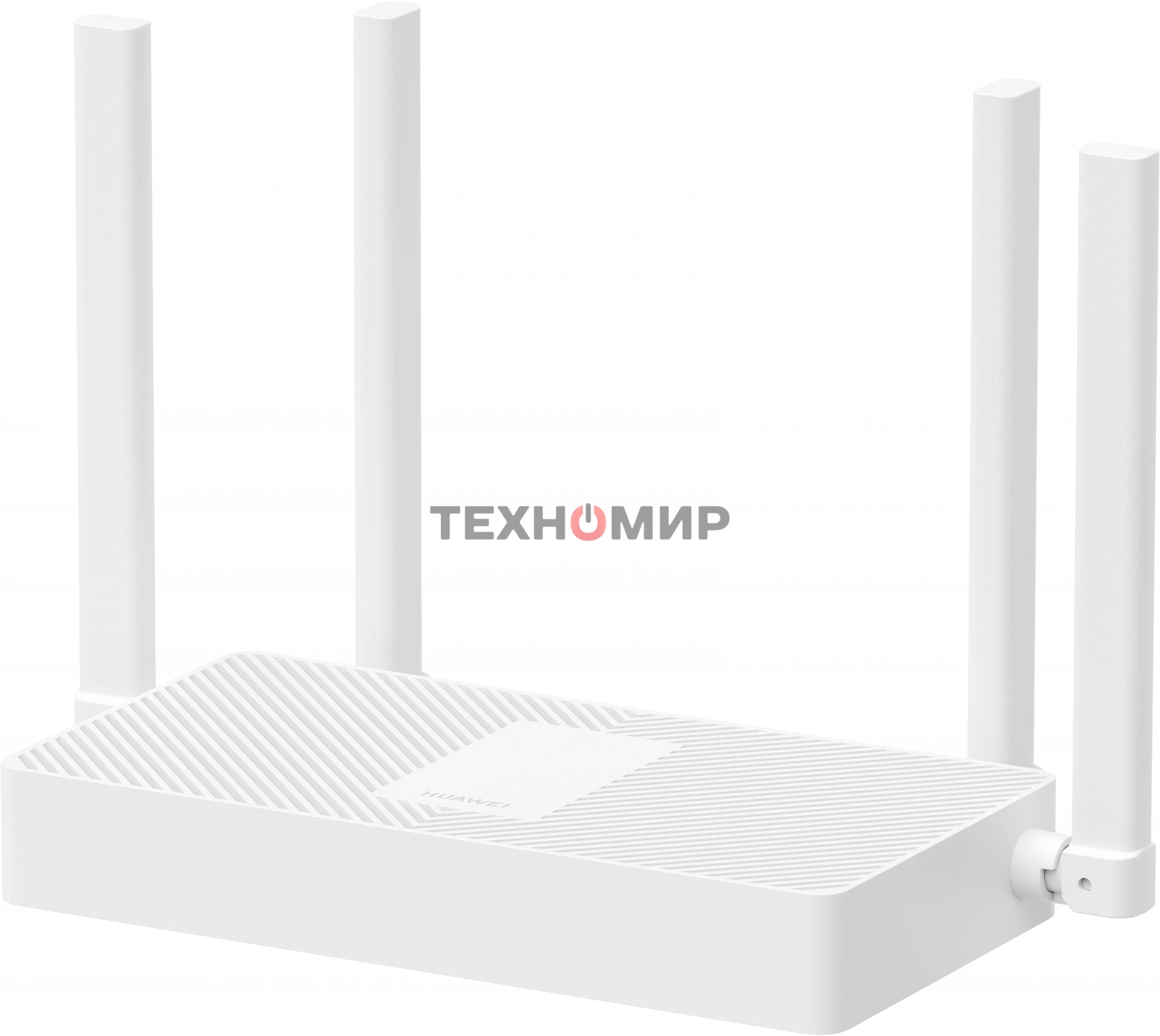 Роутер Huawei AX3S Dual Core PSDN-AX30 белый