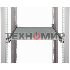 Полка выдвижная для клавиатуры C3 Solutions SKS2 G NT078187 1U нагр.:30кг. 19