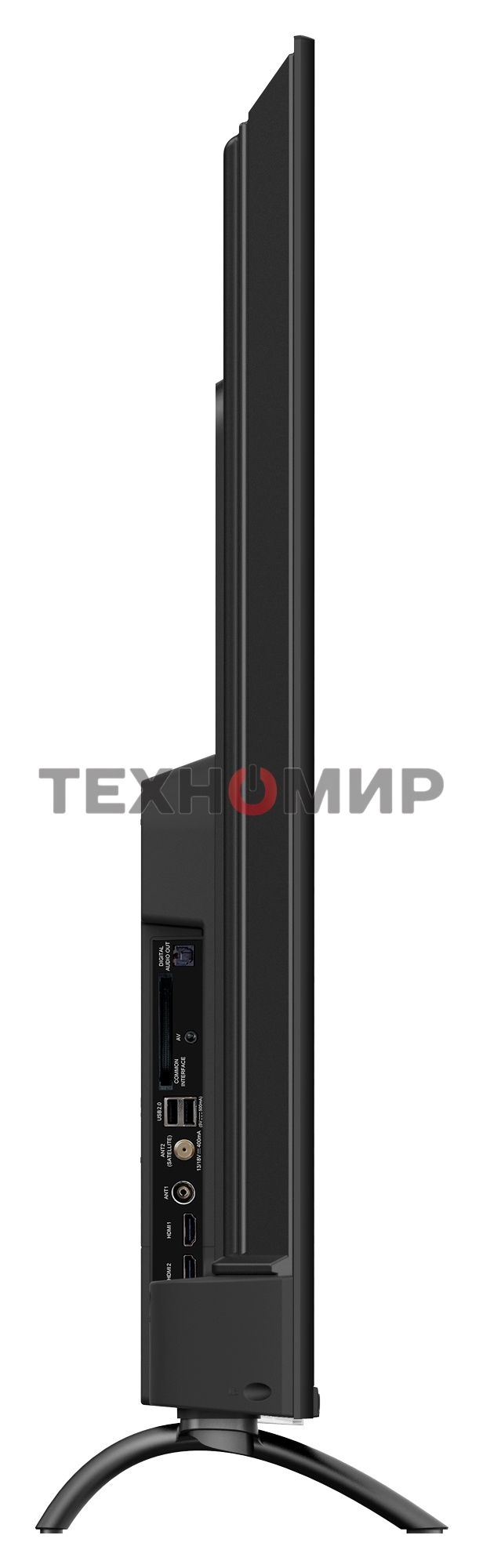 Телевизор Hyundai 55