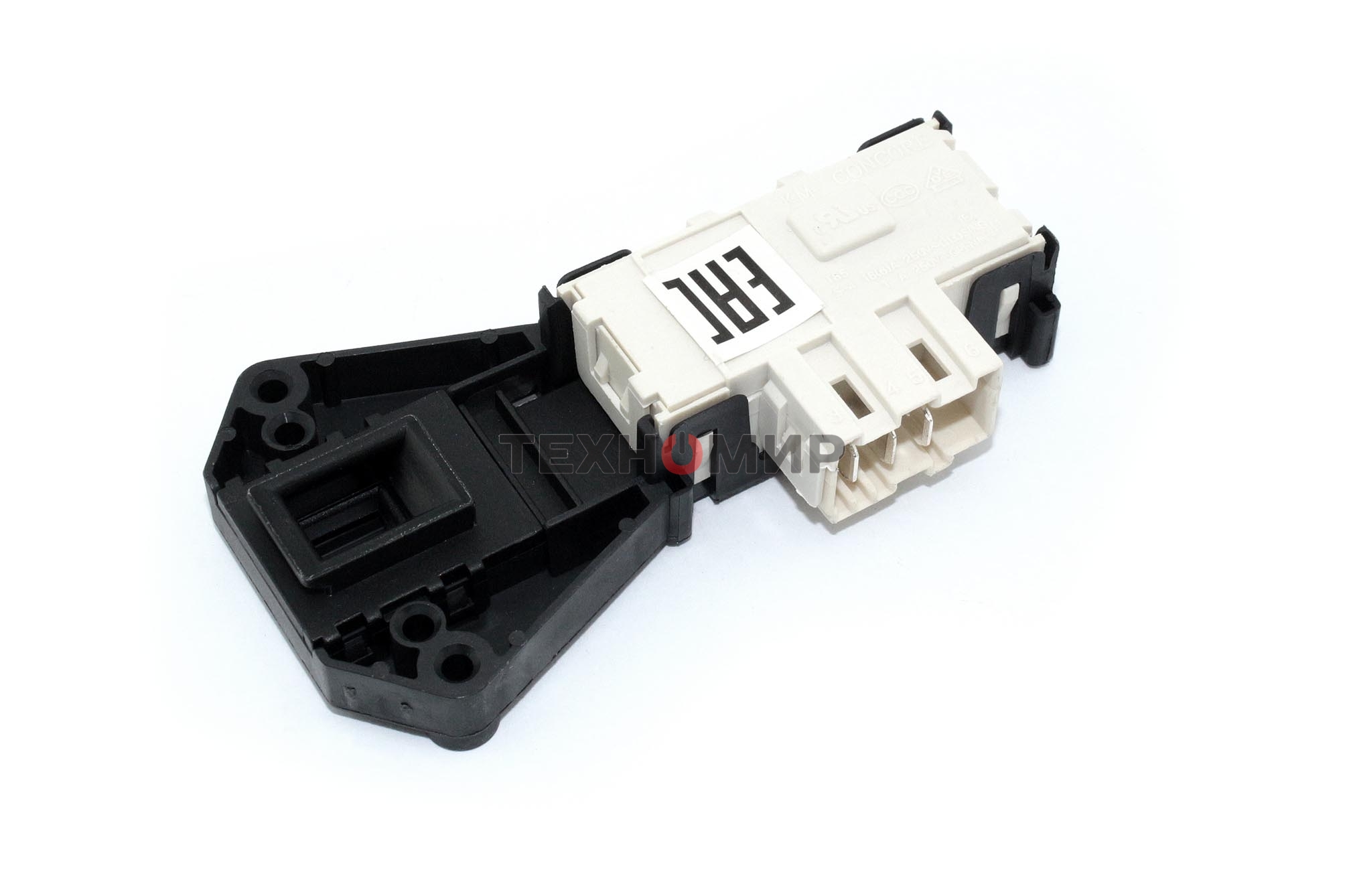 Термоблокировка люка Samsung