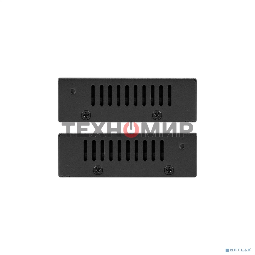 Коммутатор неуправляемый ExeGate EDGS-1008D (8-портовый гигабитный UTP 10/100/1000 Base-T, металлический корпус, с функцией энергосбережения (Green Ethernet Technology), настольный/настенный))