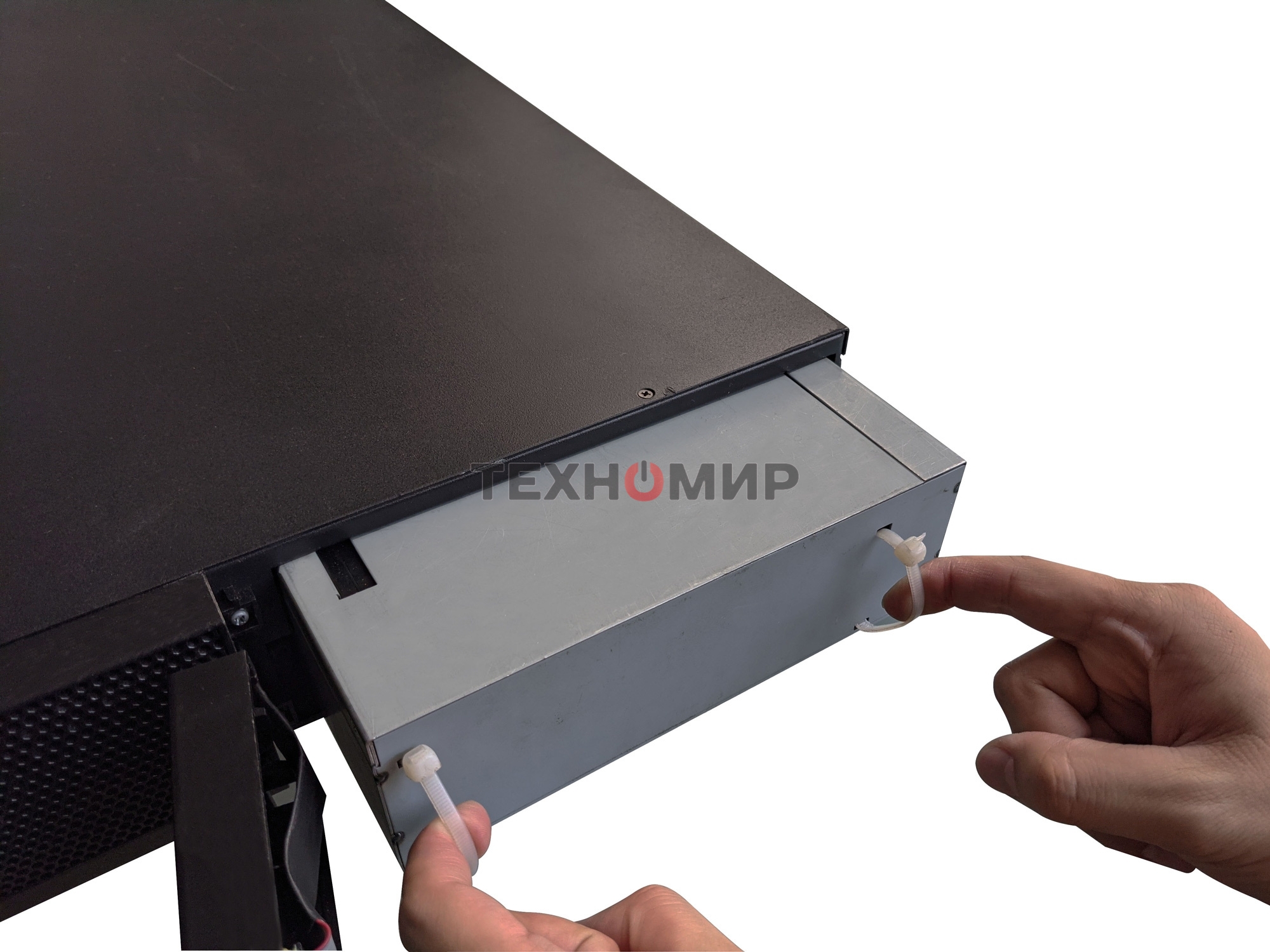 Источник бесперебойного питания Powercom SENTINEL On-Line, 1000VA/1000W