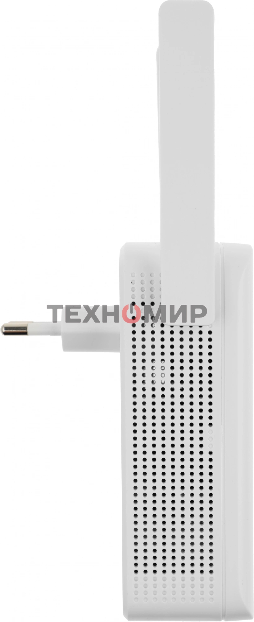 Повторитель беспроводного сигнала Mercusys ME60X AX1500 10/100/1000BASE-TX белый