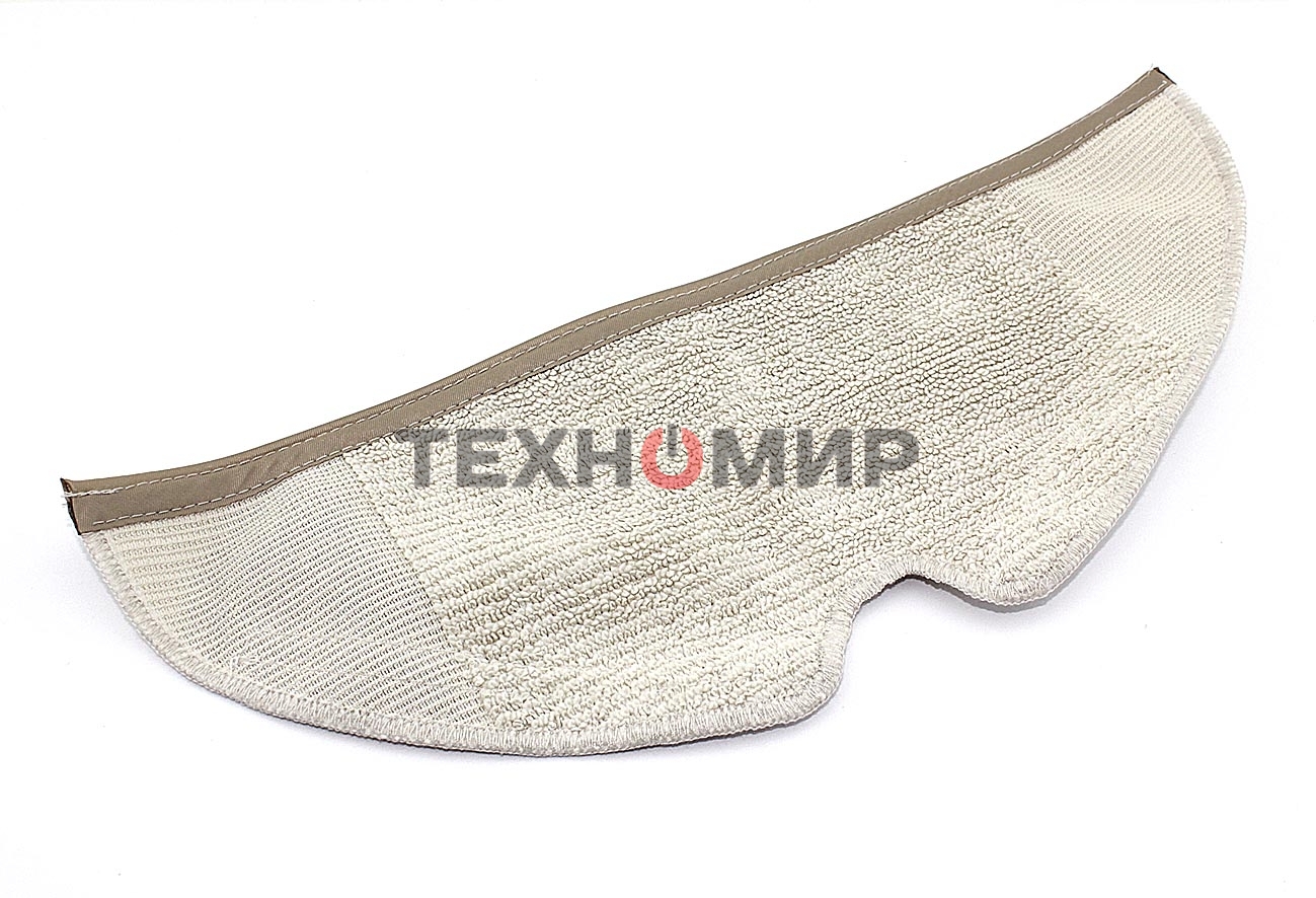 Тряпка для пылесоса Xiaomi MI 2 Roborock S50 S51 T4 P5 T6 T7 T7 PRO