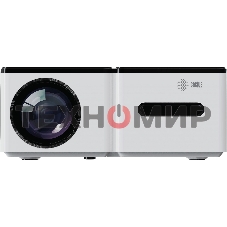 Проектор Cactus CS-PRO.03WT.Full HD-A LCD 7500Lm LS 720Lm ANSI (1920x1080) 2300:1 ресурс лампы:30000часов 2xUSB typeA 3xHDMI 1.73кг