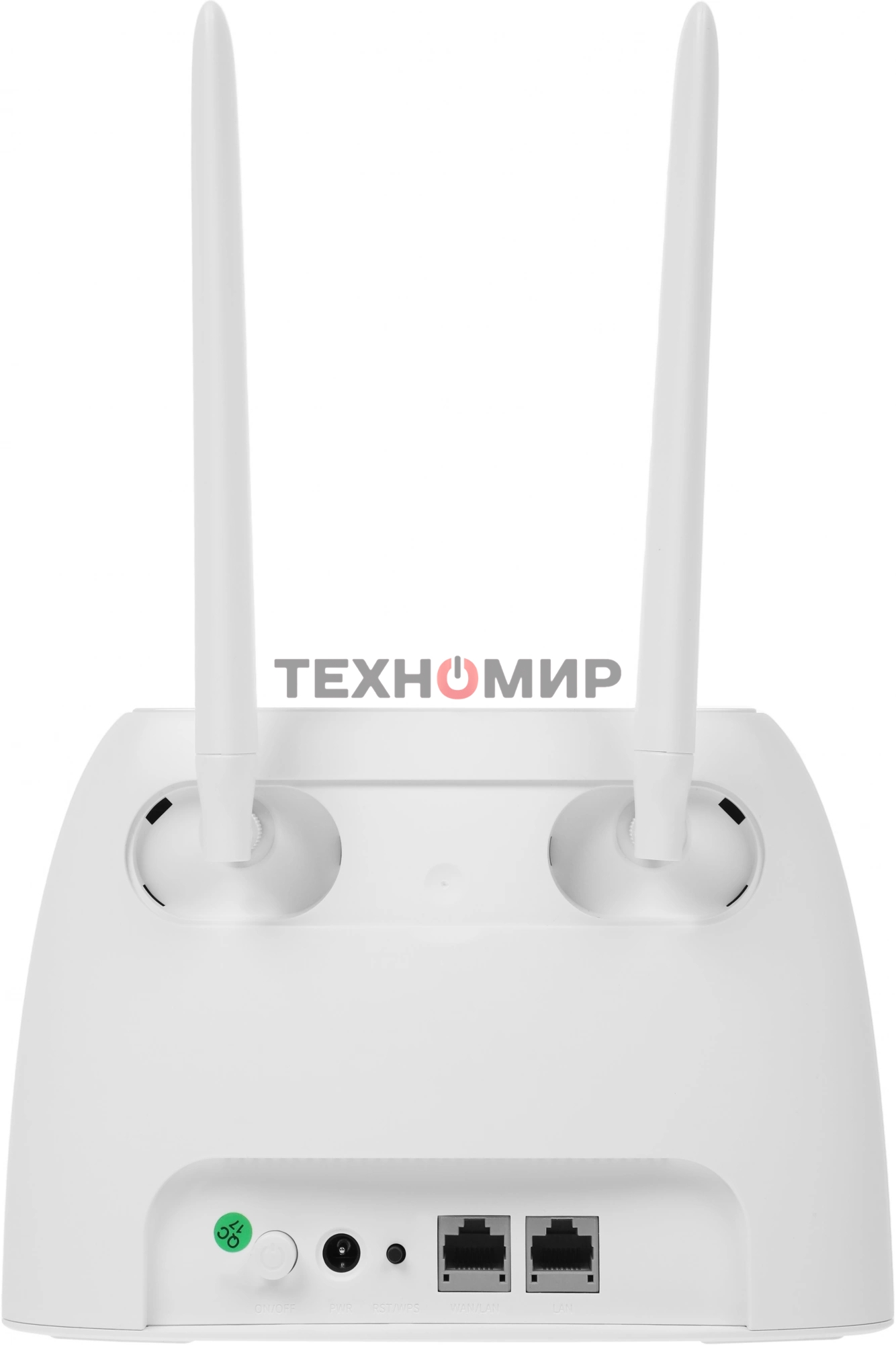 Маршрутизатор 4G Tenda 4G07 1200MBPS
