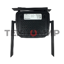 Двухдиапазонный гигабитный Wi-Fi 6 маршрутизатор D-Link DIR-X1510/RU/R1A AX1500