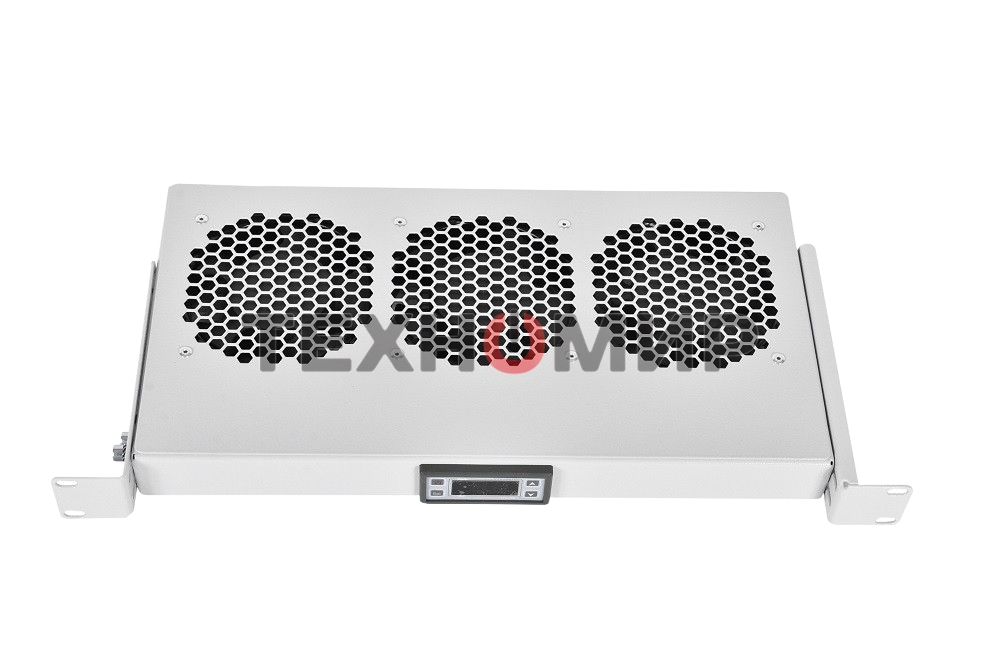 Модуль вентиляторный ЦМО 19