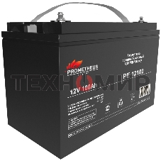 Батарея для ИБП Prometheus Energy РЕ12100 12В 100А·ч