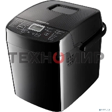 Хлебопечка Redmond RBM-1908 450 Вт, черный