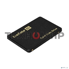 Накопитель SSD ExeGate Next A400TS480, 480Gb, 2.5