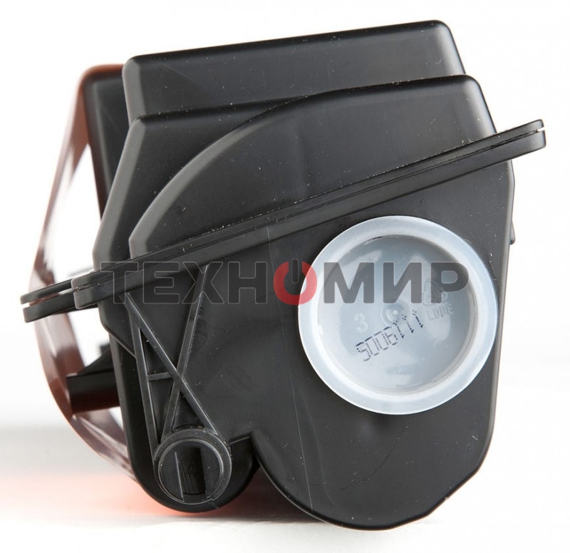 Картридж лазерный Cactus CS-TK18 черный (7200 стр.) для принтеров Kyocera Mita FS 1018 MFP/1020/1118 MFP