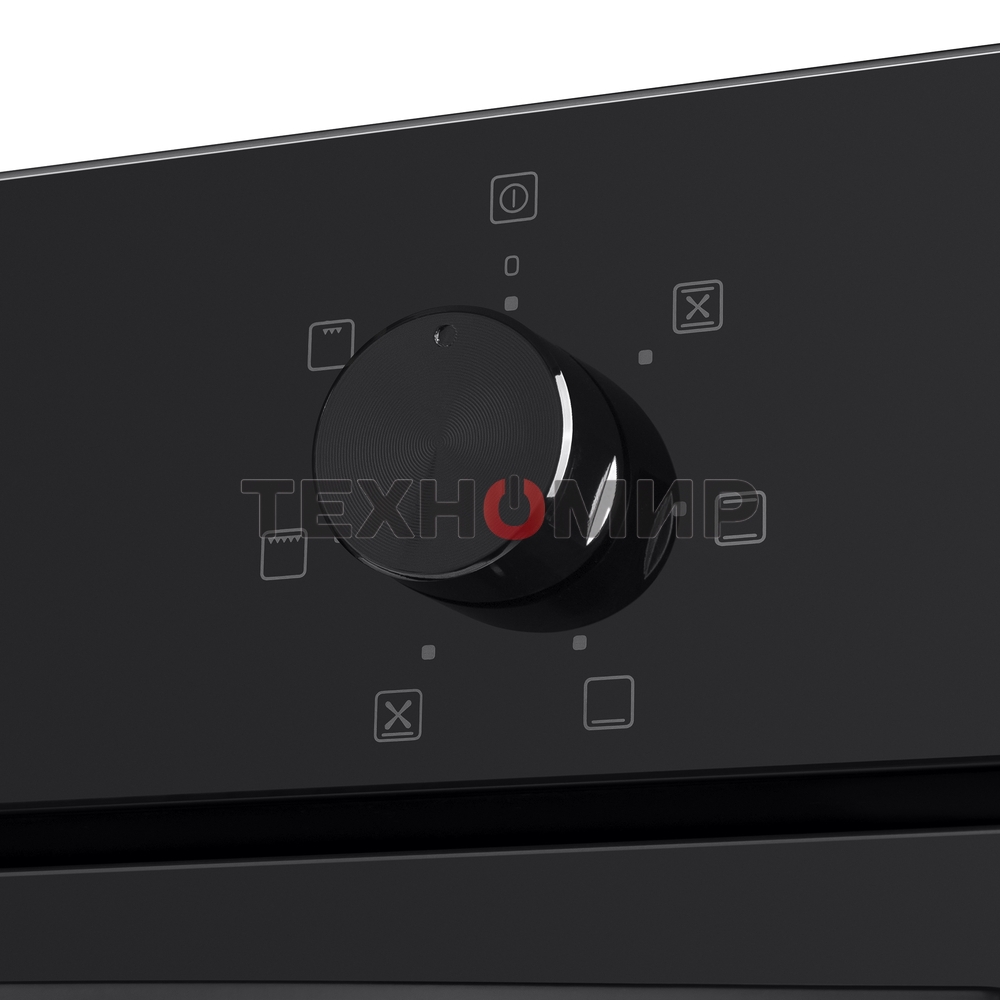 Шкаф духовой электрический Maunfeld EOEC516B2, встраиваемый