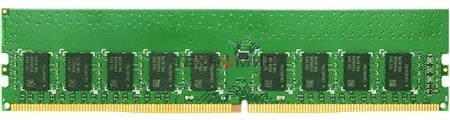 Оперативная память для СХД Synology, DIMM DDR4 16GB D4EC-2666-16G
