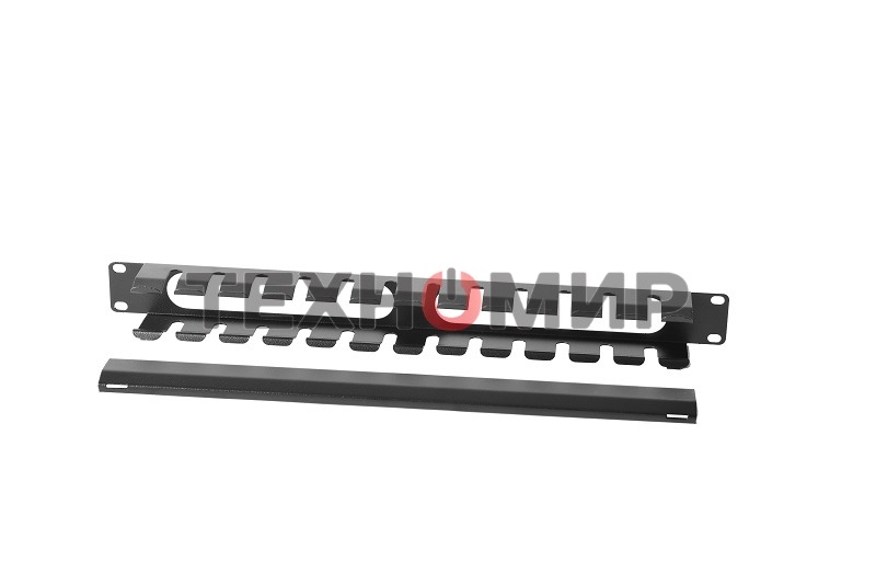 Кабельный органайзер ЦМО ГКЗ-1U-9005