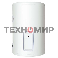 Водонагреватель Haier FCD-JTLD150 водогрей 150л, 2,0 кВт., напольный вертикальный круглый, мех. управление, сверхпрочная эмаль, 2 ТЭНа из нержавейки, тройная защита, гарантия 7 лет, белый