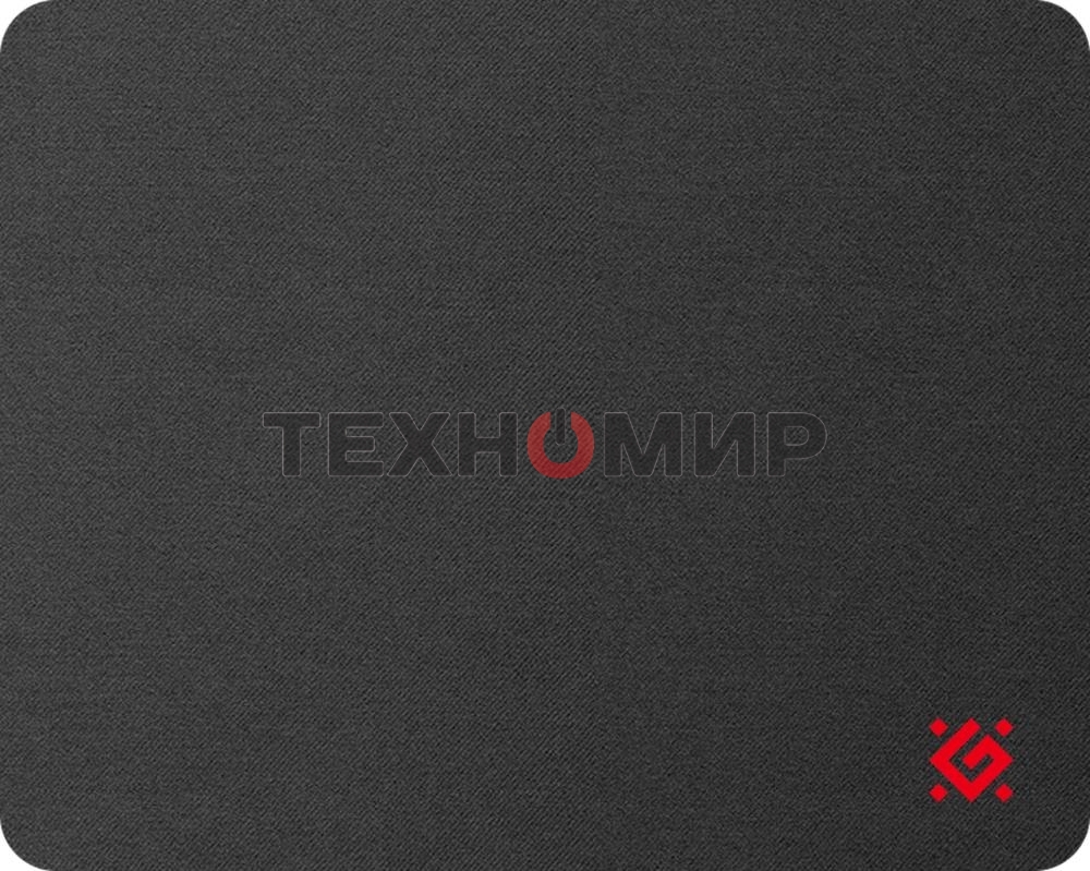 Коврик для мышки Defender 250х200х3мм