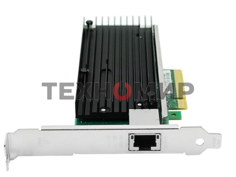Сетевой адаптер LR-LINK PCIE8 10Gb 1PORT ETHERNET LREC9801BT