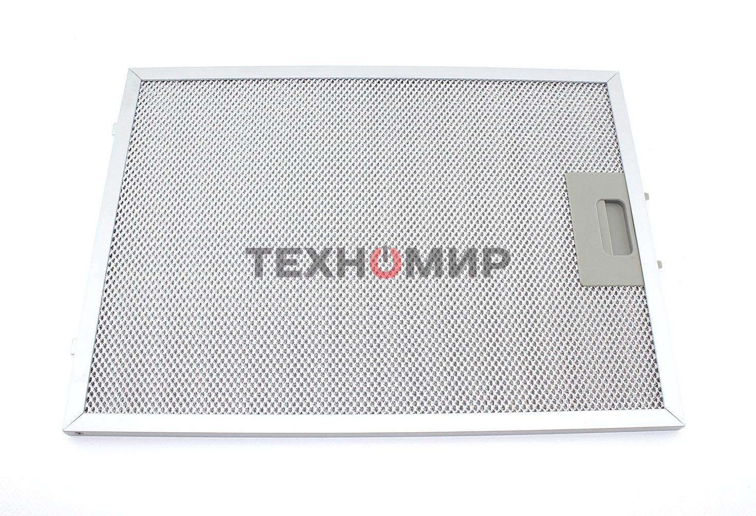 Жировой фильтр для вытяжек Siemens 360х265 мм