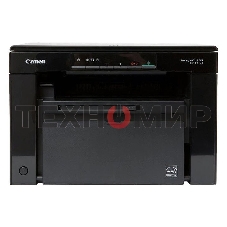 МФУ лазерное Canon i-SENSYS MF3010 (5252B004), A4, ч/б, печ. 18 стр/мин., скан. до 18 стр/мин., 600 x 1200 dpi (печать) 600x600dpi (сканер), USB 2.0