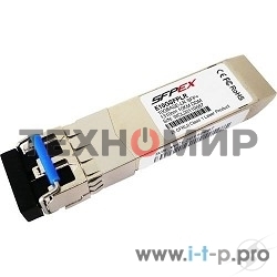 Трансивер Intel E10GSFPLR (E10GSFPLR 903240)