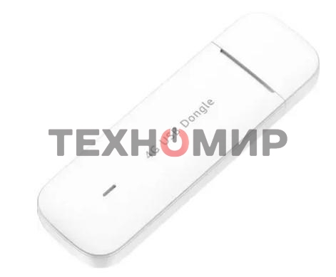 Модем 3G/4G Huawei USB BROVI WHITE E3372-325 51071UYB