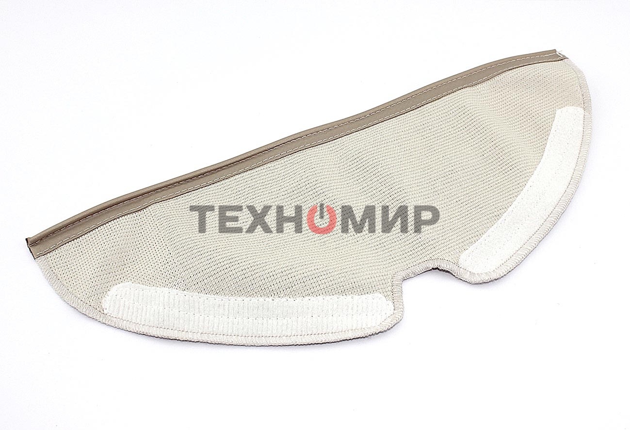 Тряпка для пылесоса Xiaomi MI 2 Roborock S50 S51 T4 P5 T6 T7 T7 PRO