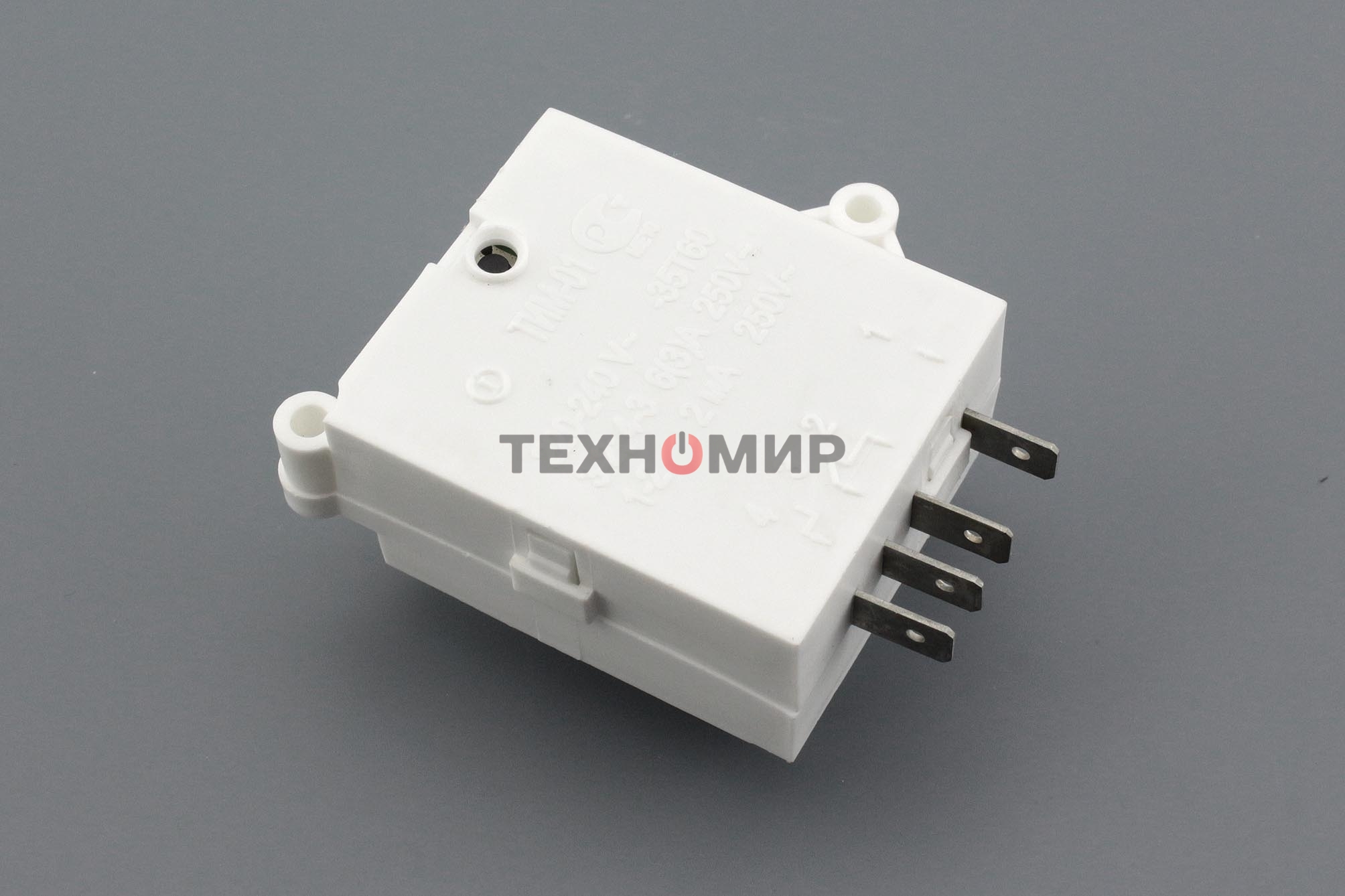 Таймер оттайки для холодильника универсальный ТИМ-01