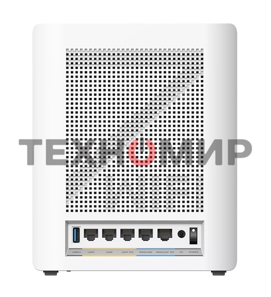 Маршрутизатор ASUS BQ16 W-1-PK