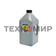 Тонер Hi-Black для HP CLJ Универсальный CP1025 (Hi-Black) Тип 1.0, BK, Сферизованный, 585 г, канистра