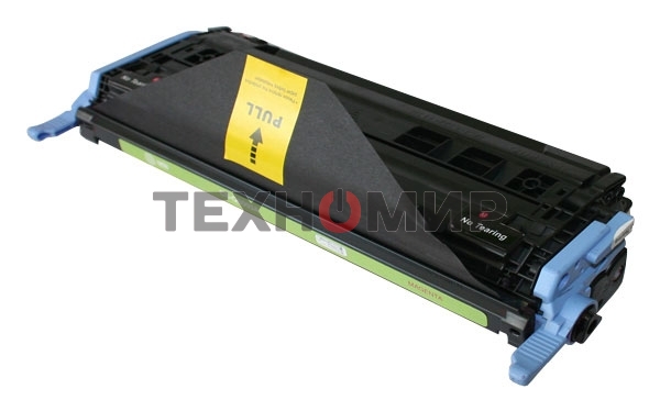 Картридж лазерный Cactus CS-Q6003A пурпурный (2000 стр.) для HP CLJ 1600/2600N/M1015/M1017