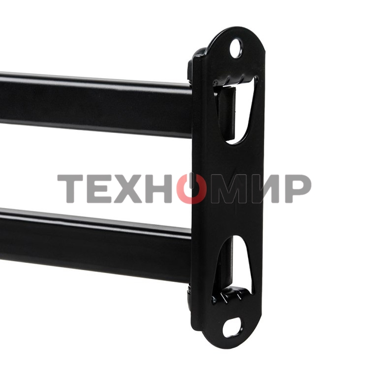 Кронштейн для LED/LCD телевизоров Kromax DIX-13 черный