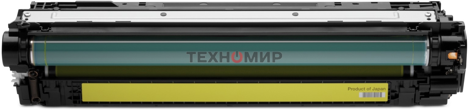 Картридж лазерный HP CE342A желтый LaserJet 700 Color MFP 775 (16000 стр.)