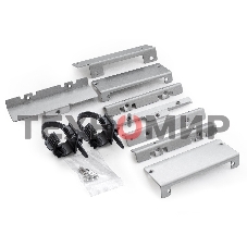 Блок питания серверный 2U Redundant 2x800W ExeGate EX292322RUS Industrial-RTS800 (APFC, КПД 94% (80 PLUS Platinum), 4 см fan, 24pin, 2x(4+4)pin, 2PCIe, 2SATA, 6IDE, Cable Management)