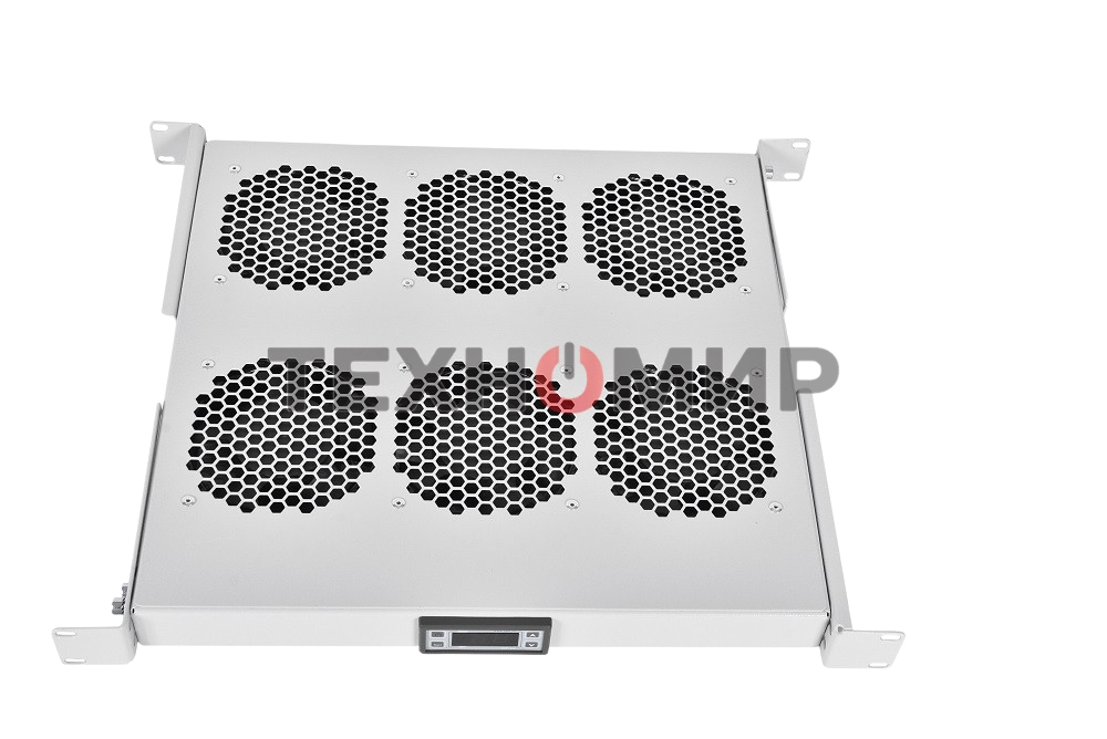 Модуль вентиляторный 19