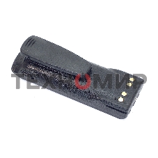 Аккумулятор для Motorola MTP700 (PMNN4048) Ni-Mh 7.5V 1800mAh