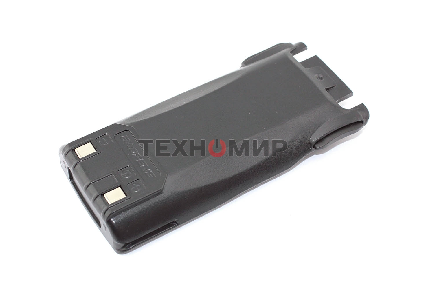 Аккумулятор Amperin для Baofeng UV-82 Li-ion 2800 mAh 7,4V