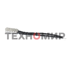 Термостат биметаллический KSD9700 5А/130 С нормально разомкнутый