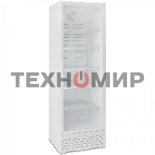 Холодильная витрина Бирюса Б-521RN белый однокамерный 545 л